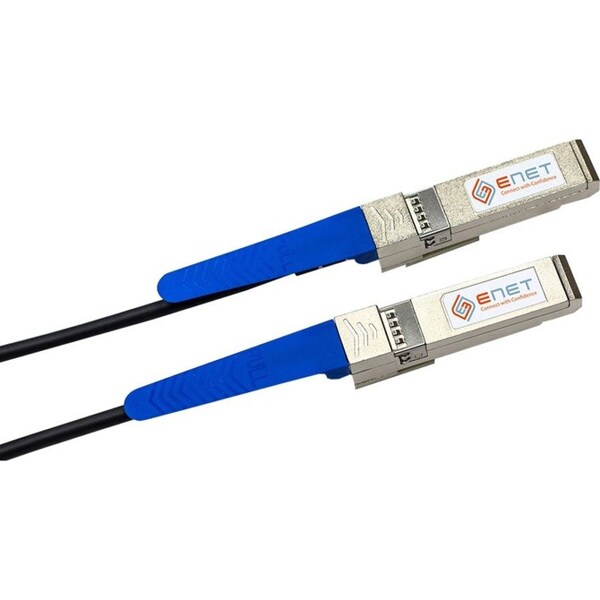 Enet Palo Alto To Ubiquiti Sfp+ Dac 1M SFC2-PAUB-1M-ENC - main
